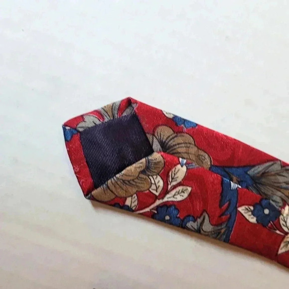 CAMDEN COURT Men's Necktie - Picture 6 of 8